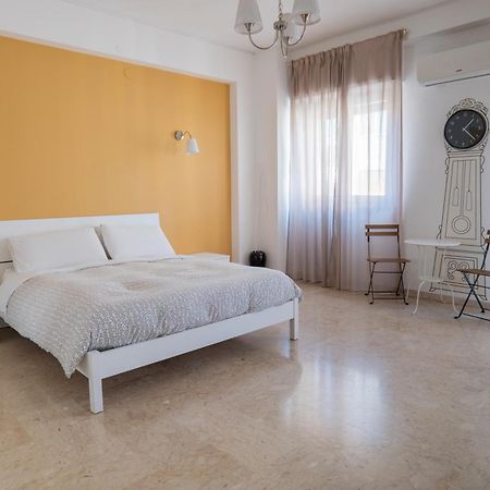 Papillon Bnb Palermo Eksteriør bilde
