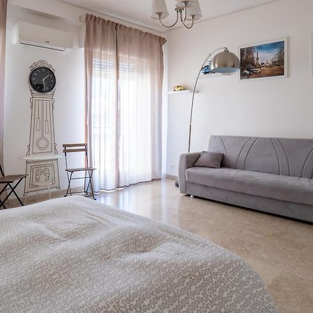 Papillon Bnb Palermo Eksteriør bilde