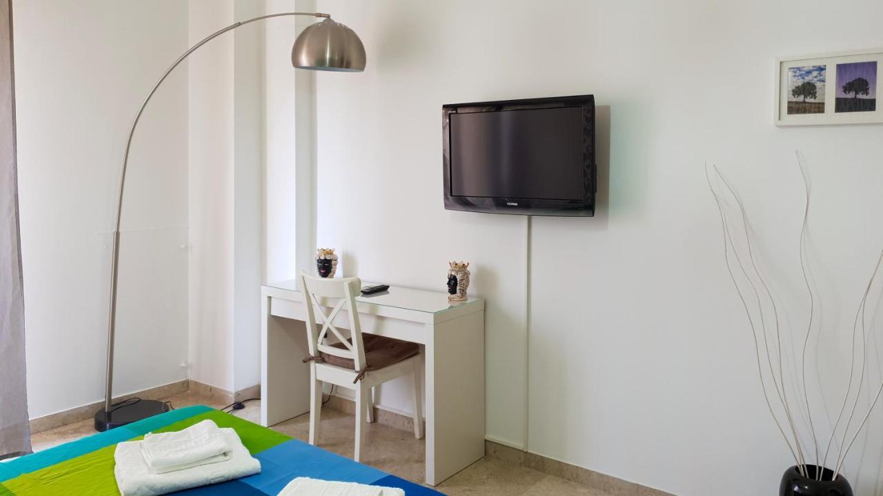 Papillon Bnb Palermo Eksteriør bilde