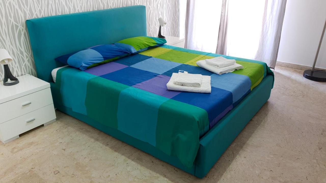 Papillon Bnb Palermo Eksteriør bilde