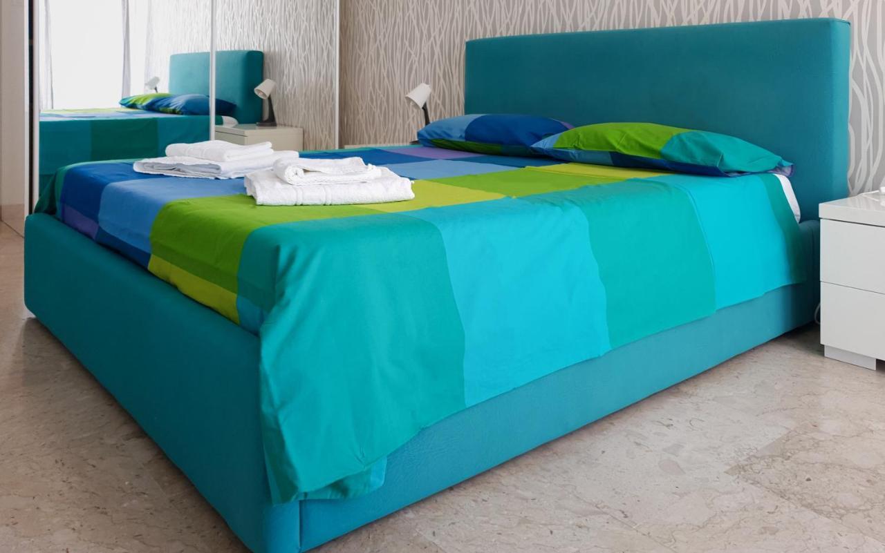 Papillon Bnb Palermo Eksteriør bilde