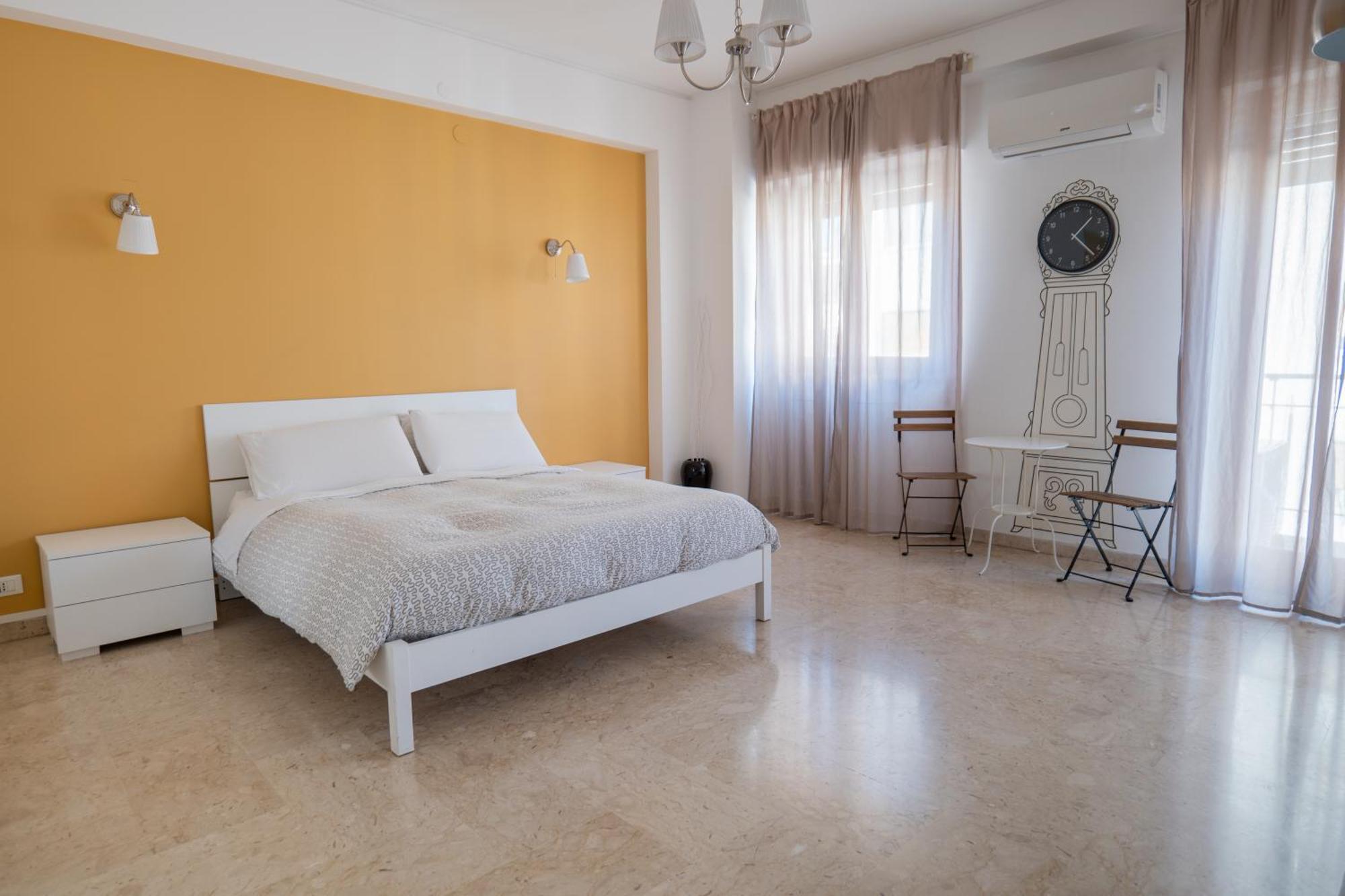 Papillon Bnb Palermo Eksteriør bilde