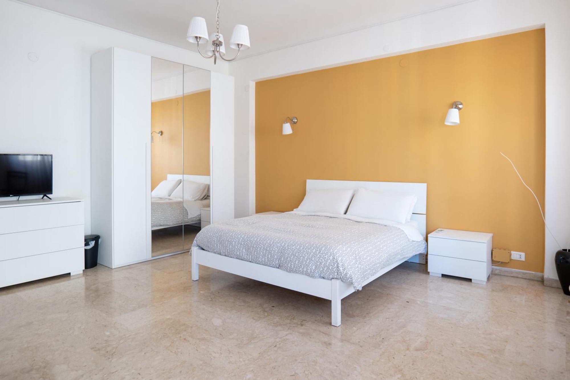 Papillon Bnb Palermo Eksteriør bilde