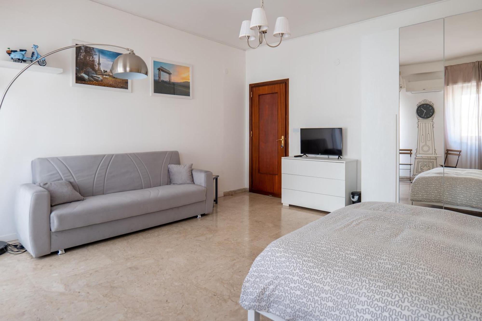 Papillon Bnb Palermo Eksteriør bilde