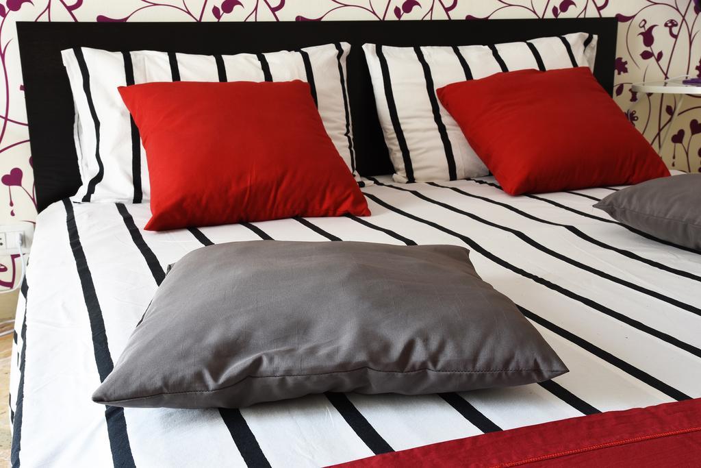 Papillon Bnb Palermo Eksteriør bilde