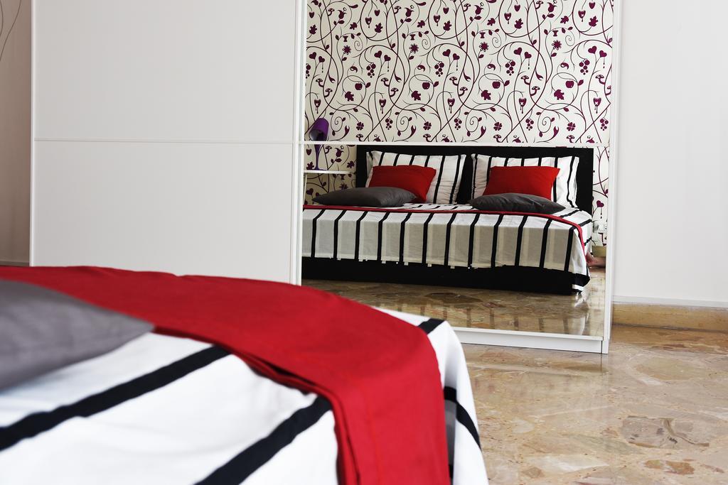 Papillon Bnb Palermo Eksteriør bilde
