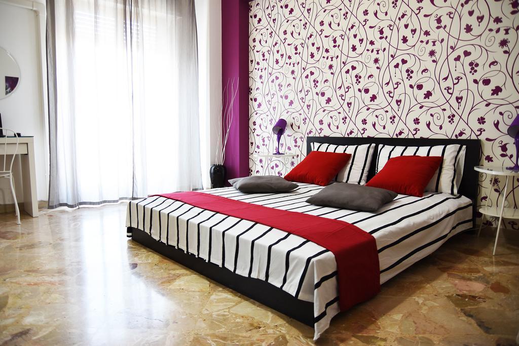 Papillon Bnb Palermo Eksteriør bilde