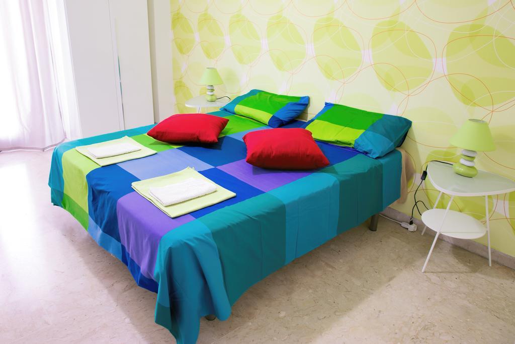 Papillon Bnb Palermo Eksteriør bilde