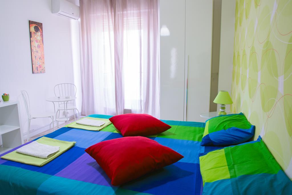Papillon Bnb Palermo Eksteriør bilde