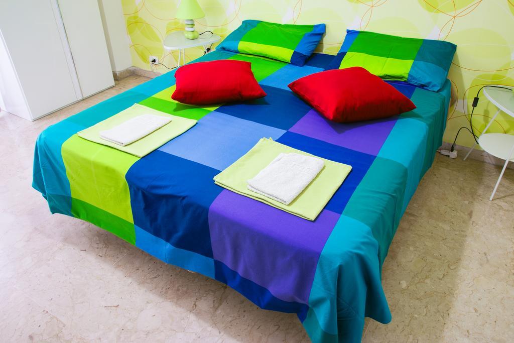 Papillon Bnb Palermo Eksteriør bilde