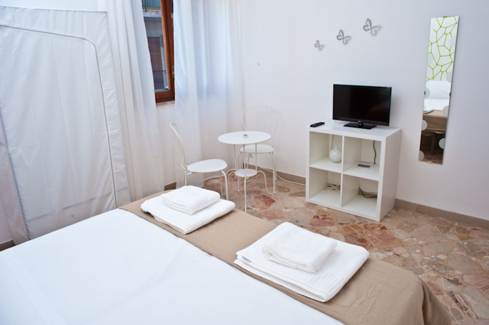 Papillon Bnb Palermo Eksteriør bilde