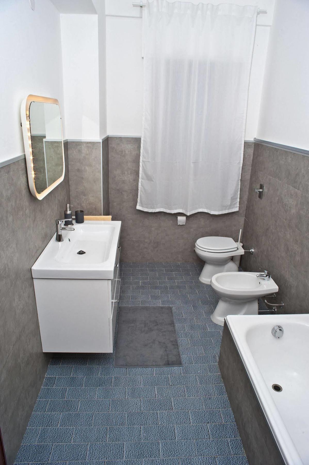 Papillon Bnb Palermo Eksteriør bilde