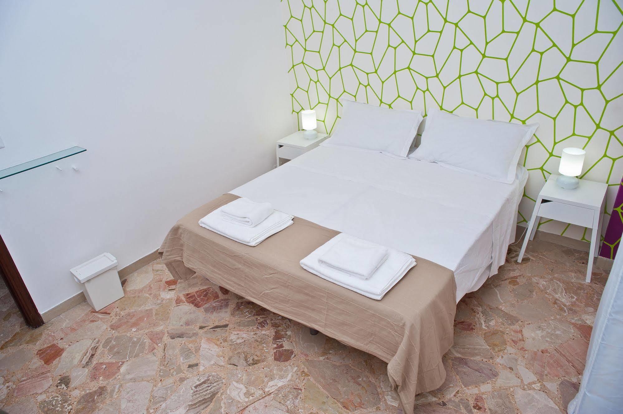 Papillon Bnb Palermo Eksteriør bilde