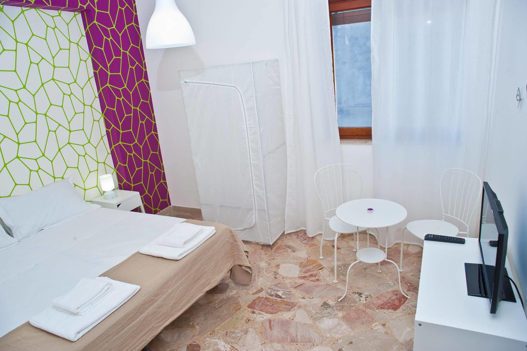 Papillon Bnb Palermo Eksteriør bilde