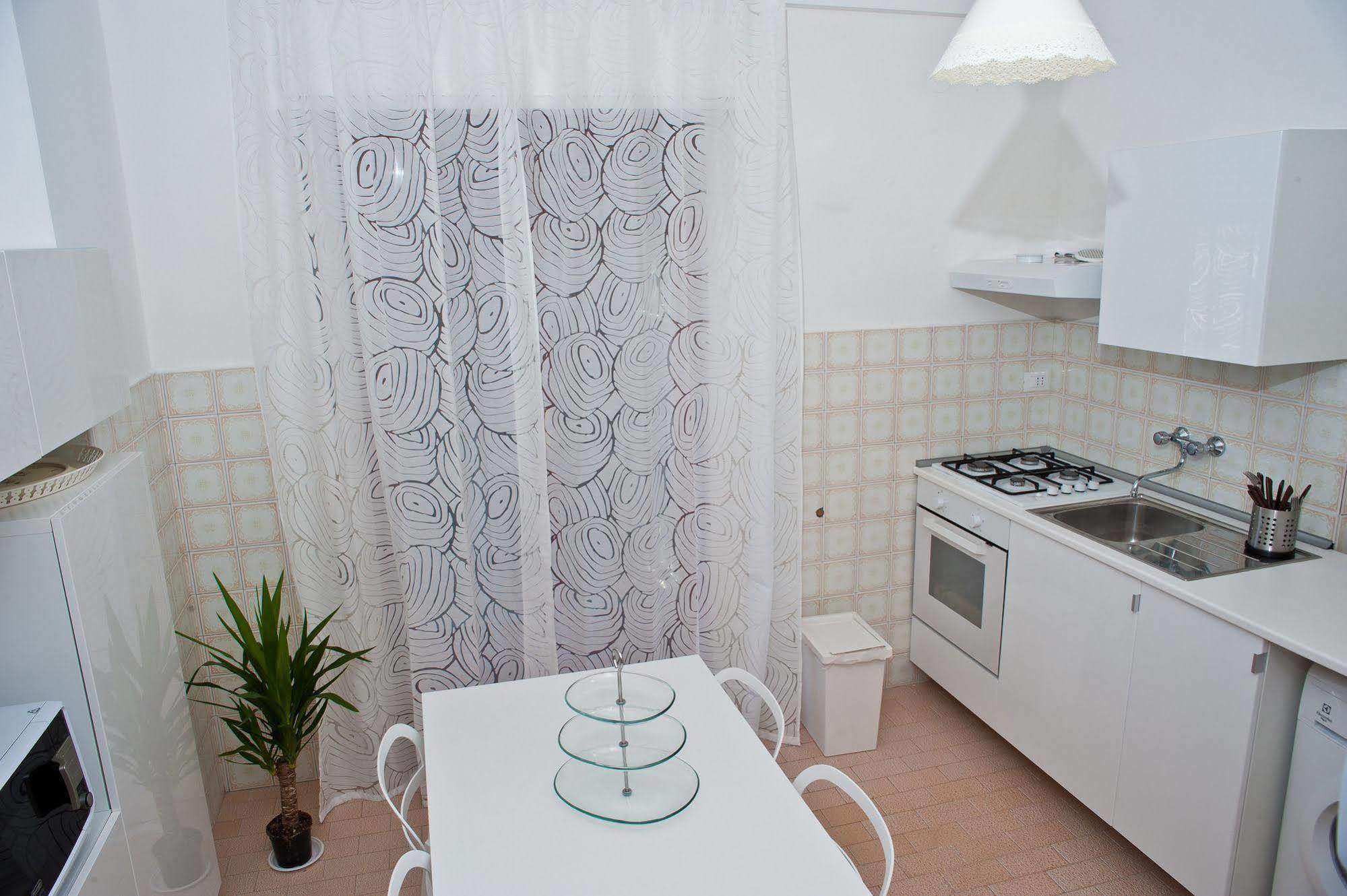Papillon Bnb Palermo Eksteriør bilde