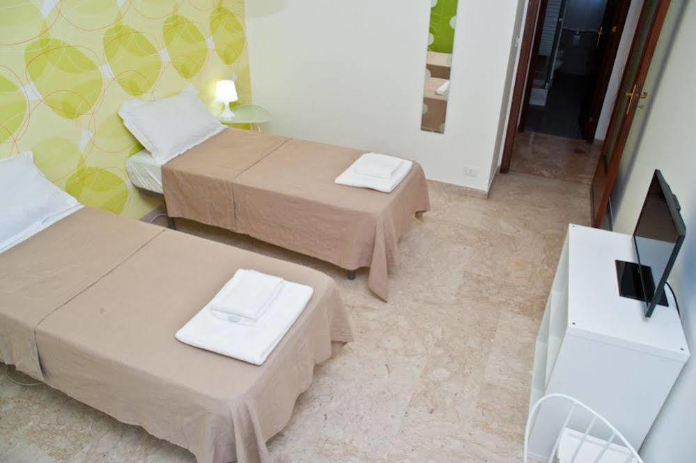 Papillon Bnb Palermo Eksteriør bilde